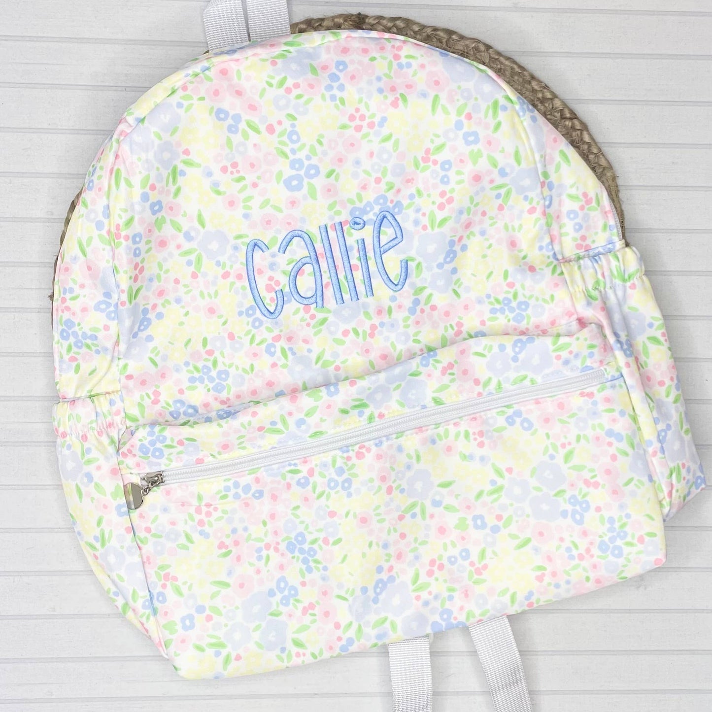 Nylon Backpack (Full Size)