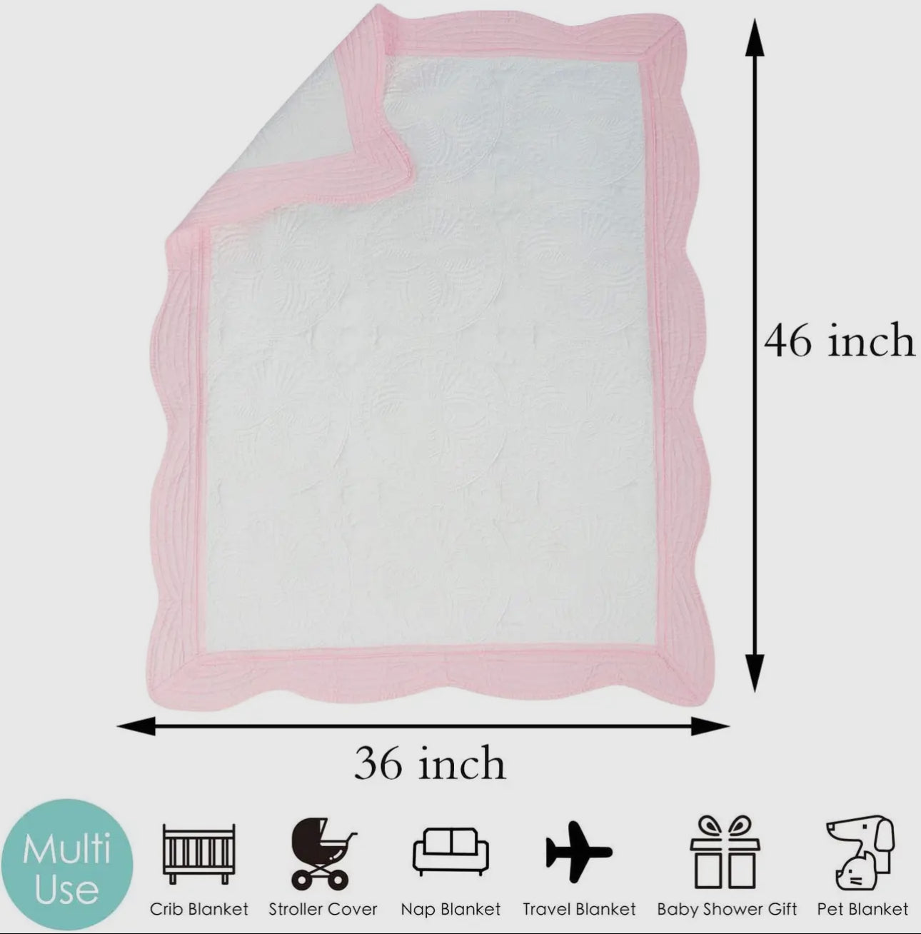 Heirloom Quilt