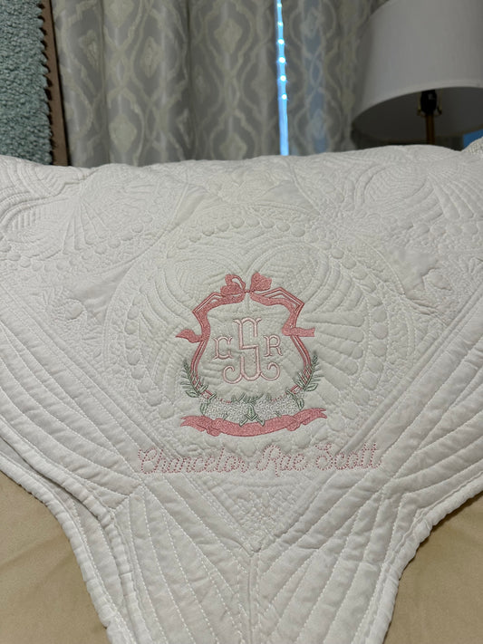 Heirloom Quilt