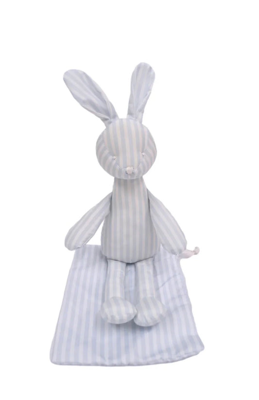 TRVL Bunnies