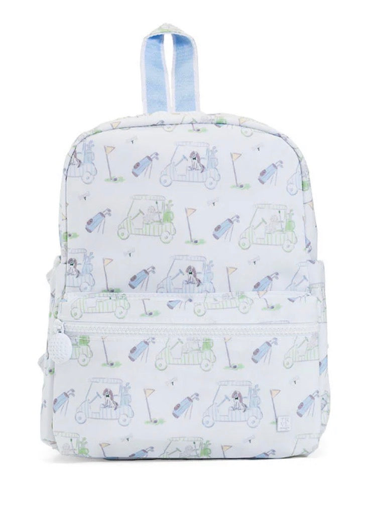Mini Backpacker - Putt Putt