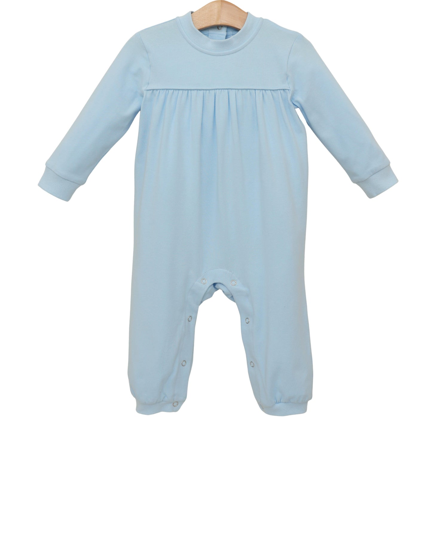 Andy Romper - Light Blue