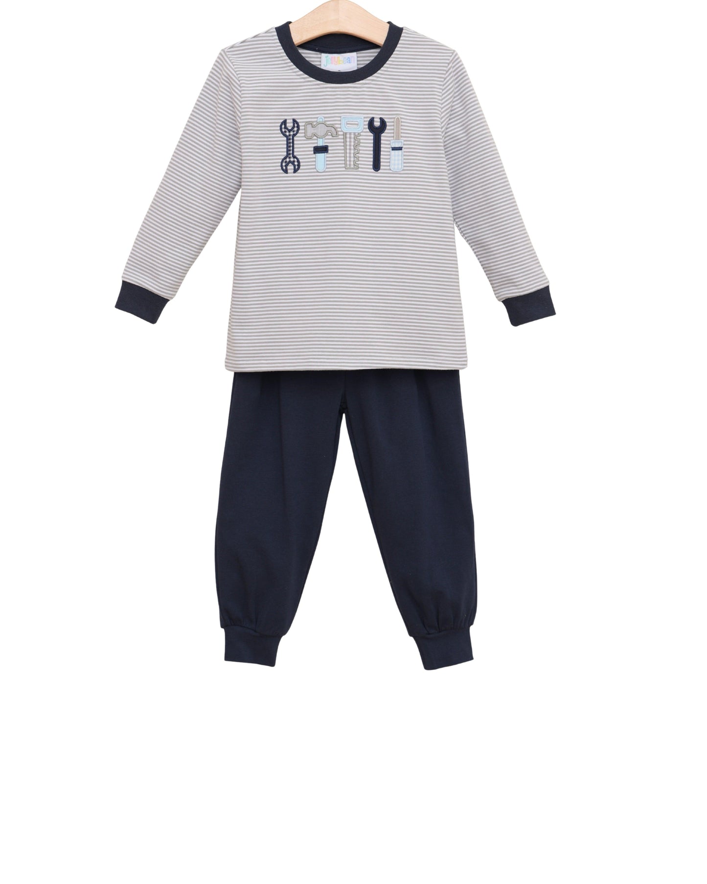 Built to Play Jogger Set