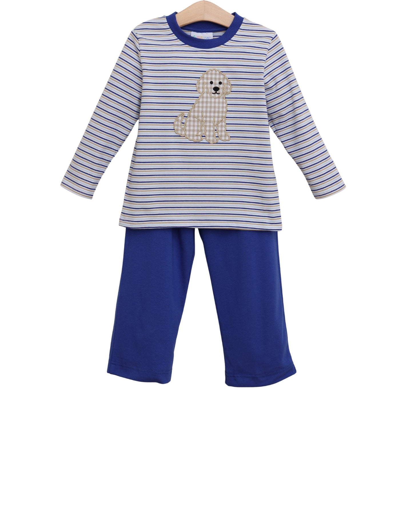 Doodle Days Pants Set