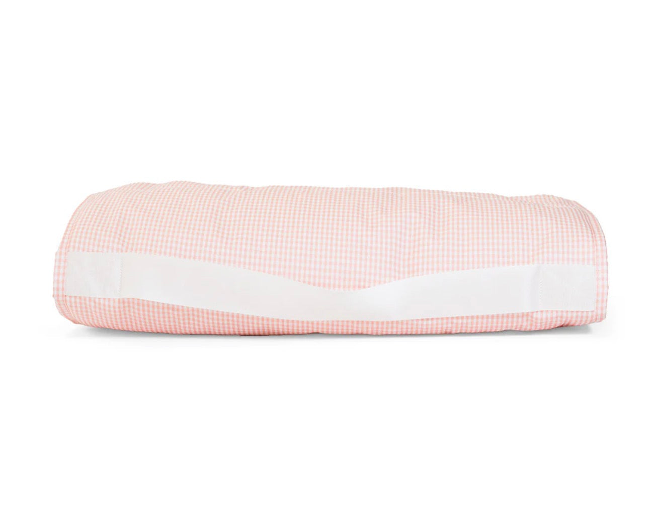 Nap Mat - Rest Up! - Gingham Taffy