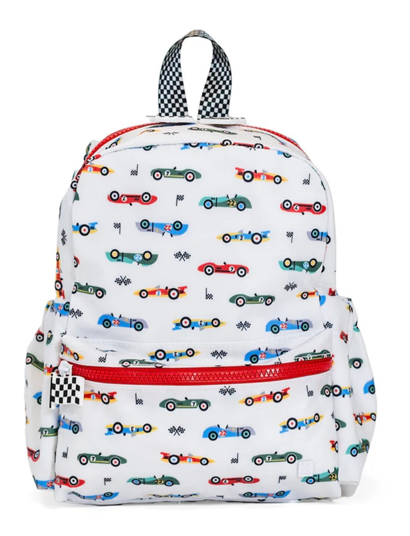 Mini Backpacker - Vroom2