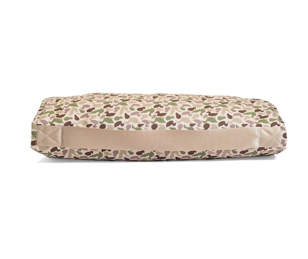 Nap Mat - Rest Up! - Decoy Camo