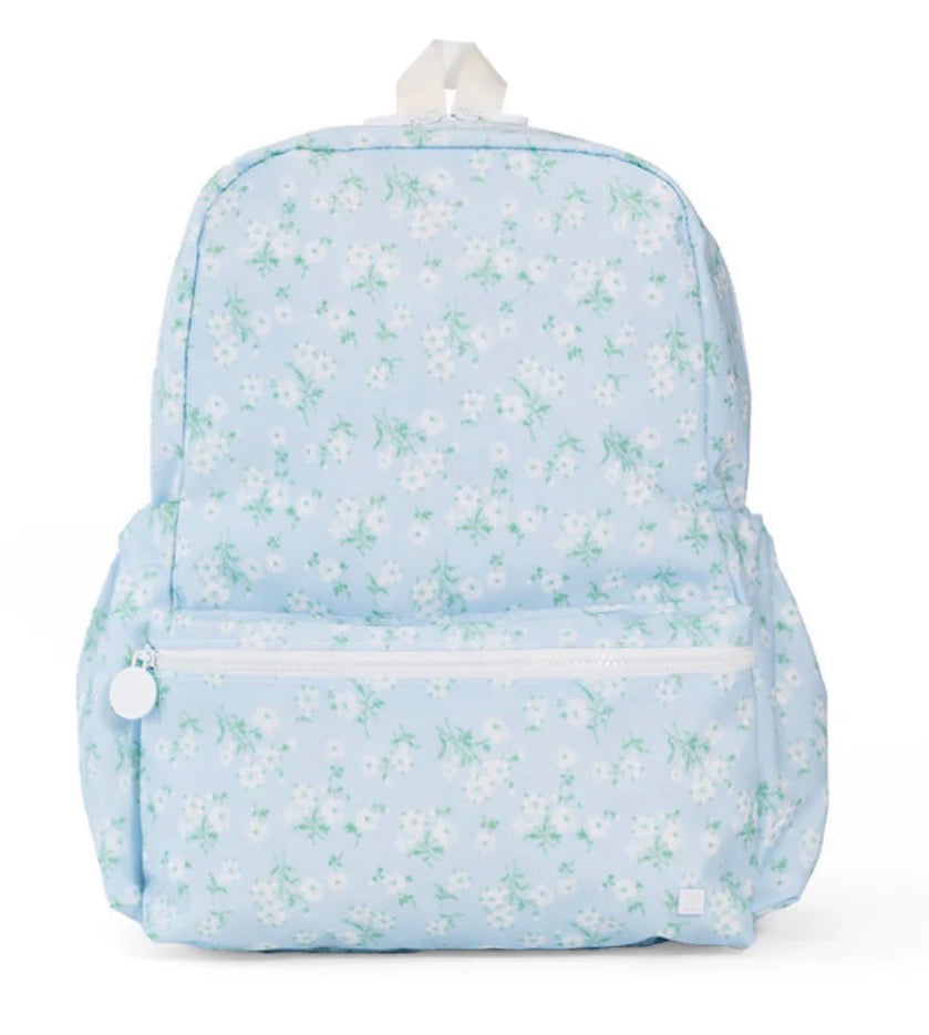 Backpacker - Kiki Floral
