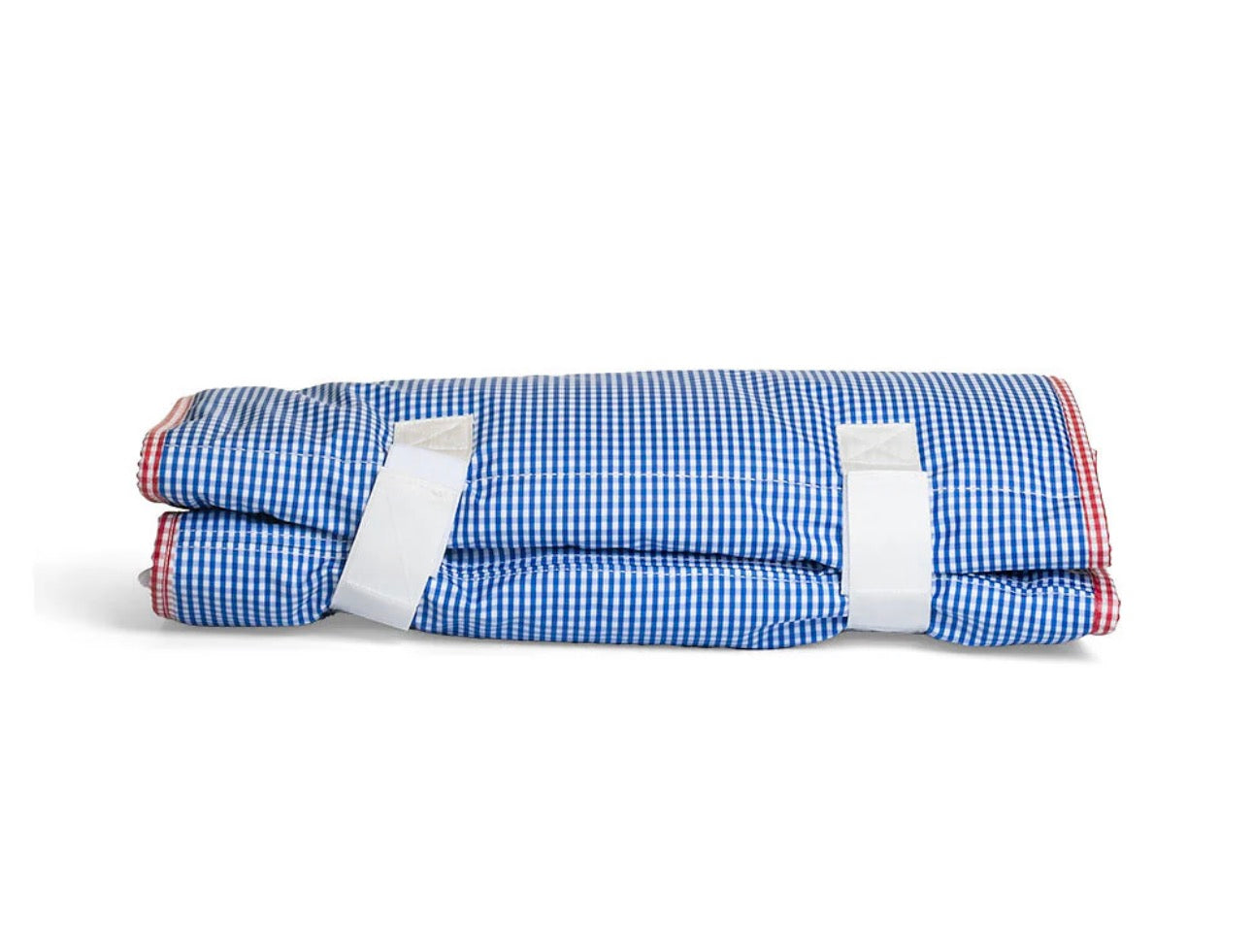 Nap Mat - Rest Up! - Patchwork Blue