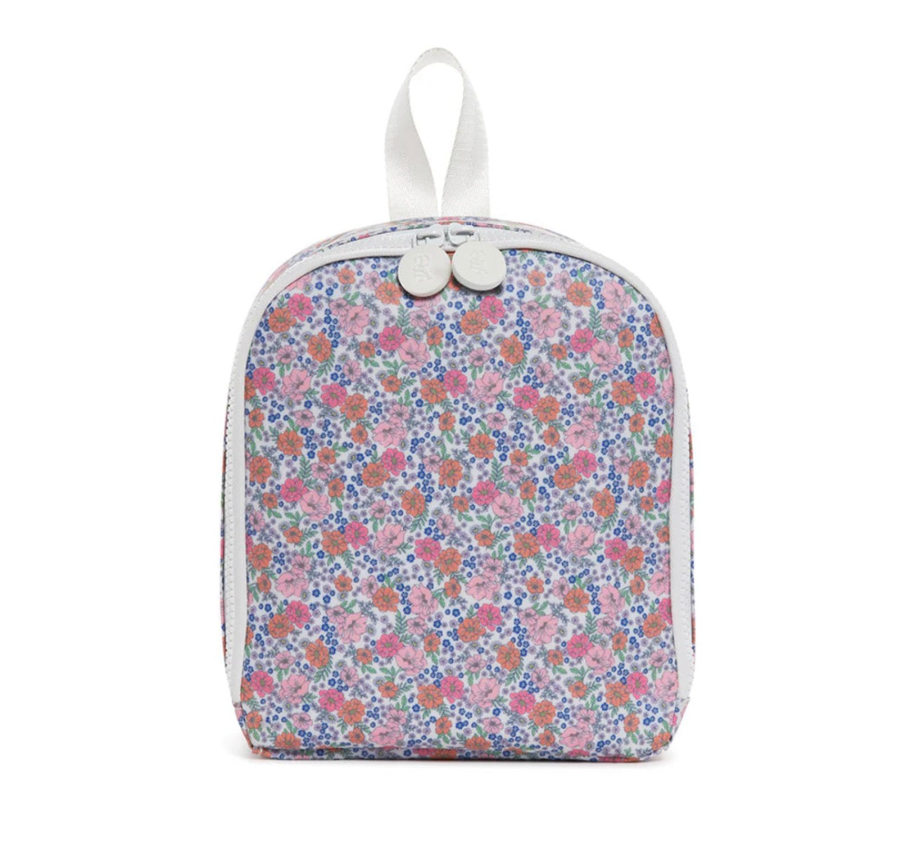 Bring It! Lunch Bag - Garden Floral