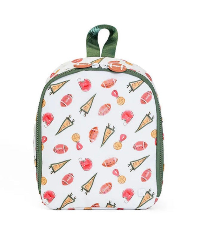 Bring It! Lunch Bag - Touchdown