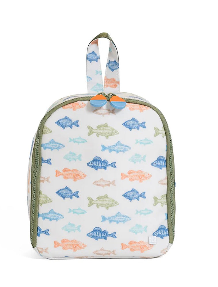 Bring It! Lunch Bag - Casting Call