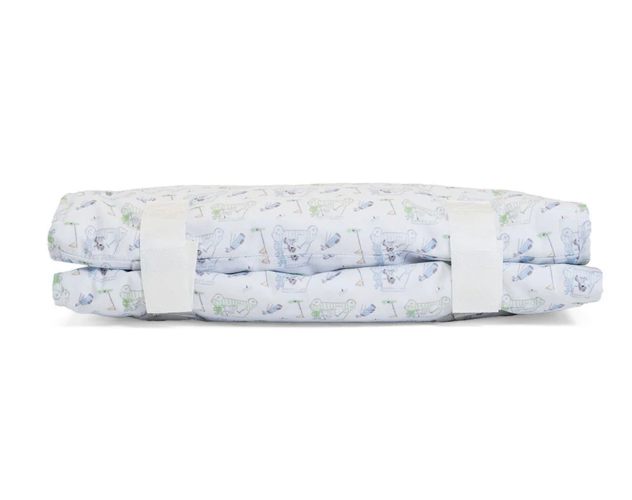 Nap Mat - Rest Up! - Putt Putt