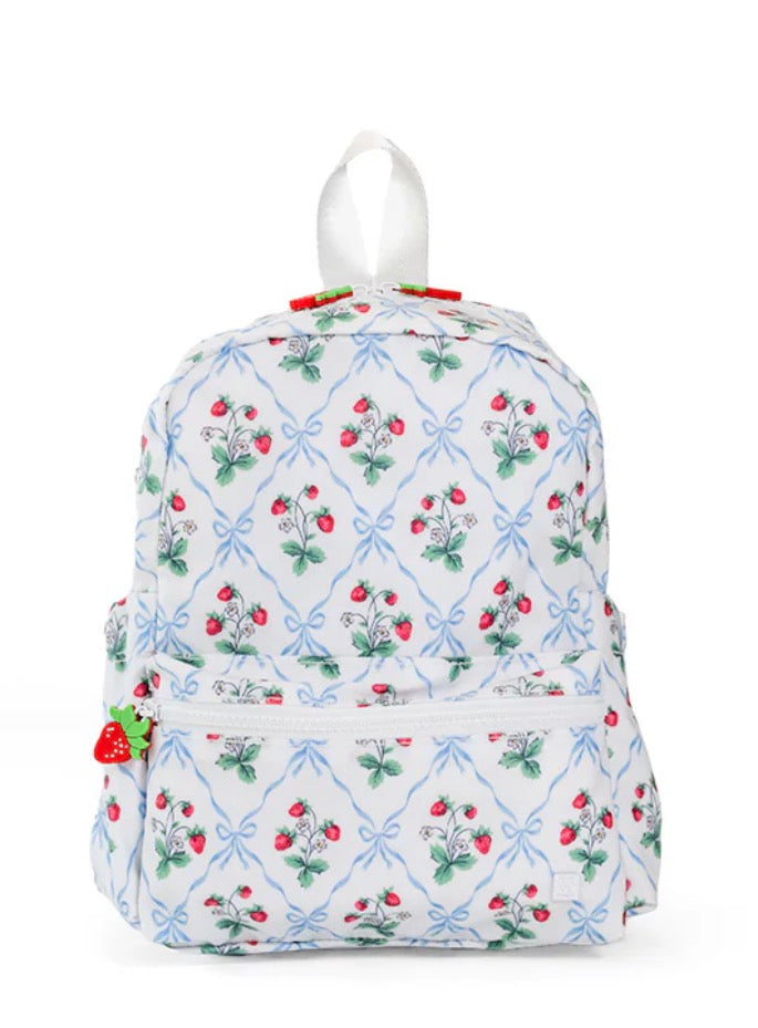 Mini Backpacker - Berry Nice