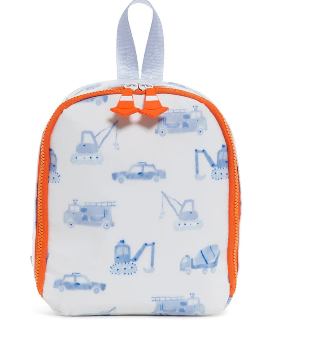 Bring It! Lunch Bag - Dig It (BACKORDER)