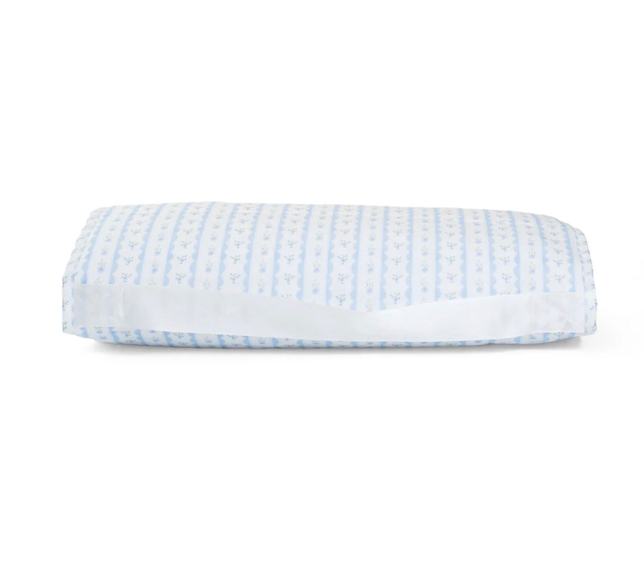 Nap Mat - Rest Up! - Blue Ribbon Floral