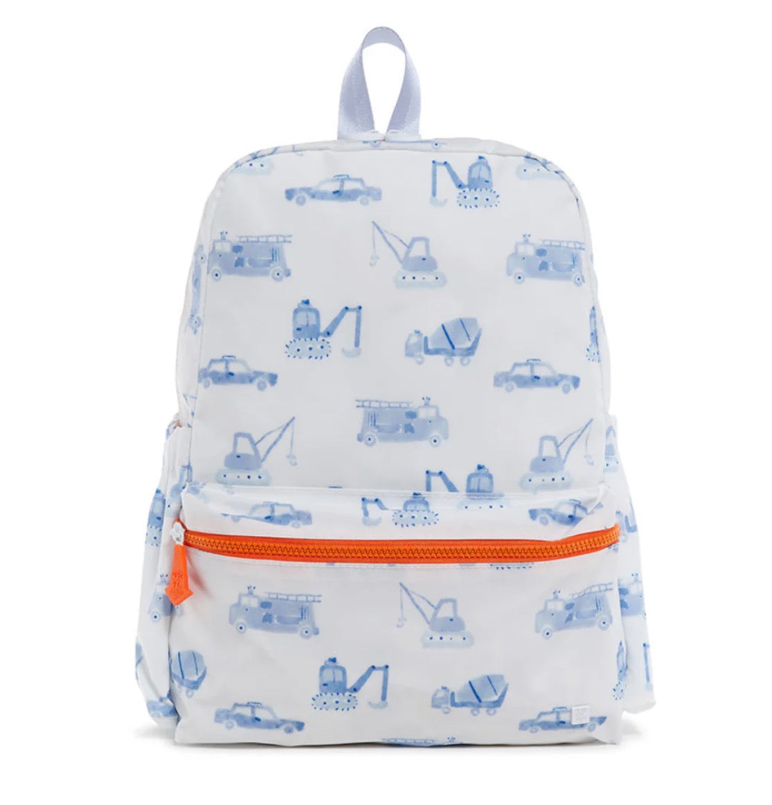 Backpacker - Dig It!