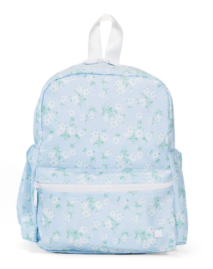 Mini Backpacker - Kiki Floral