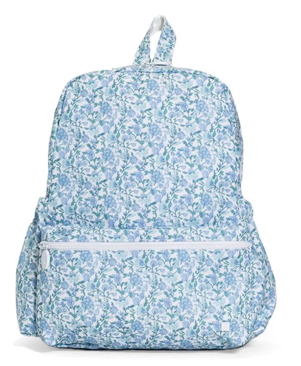 Backpacker - Hamptons Floral