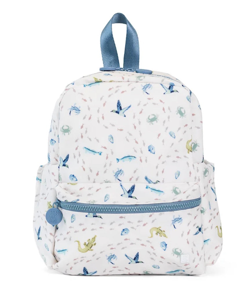 Mini Backpacker - Coastal Tides