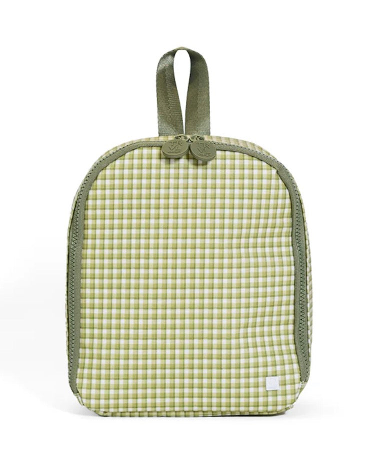 Bring It! Lunch Bag - Rodeo Check Cactus