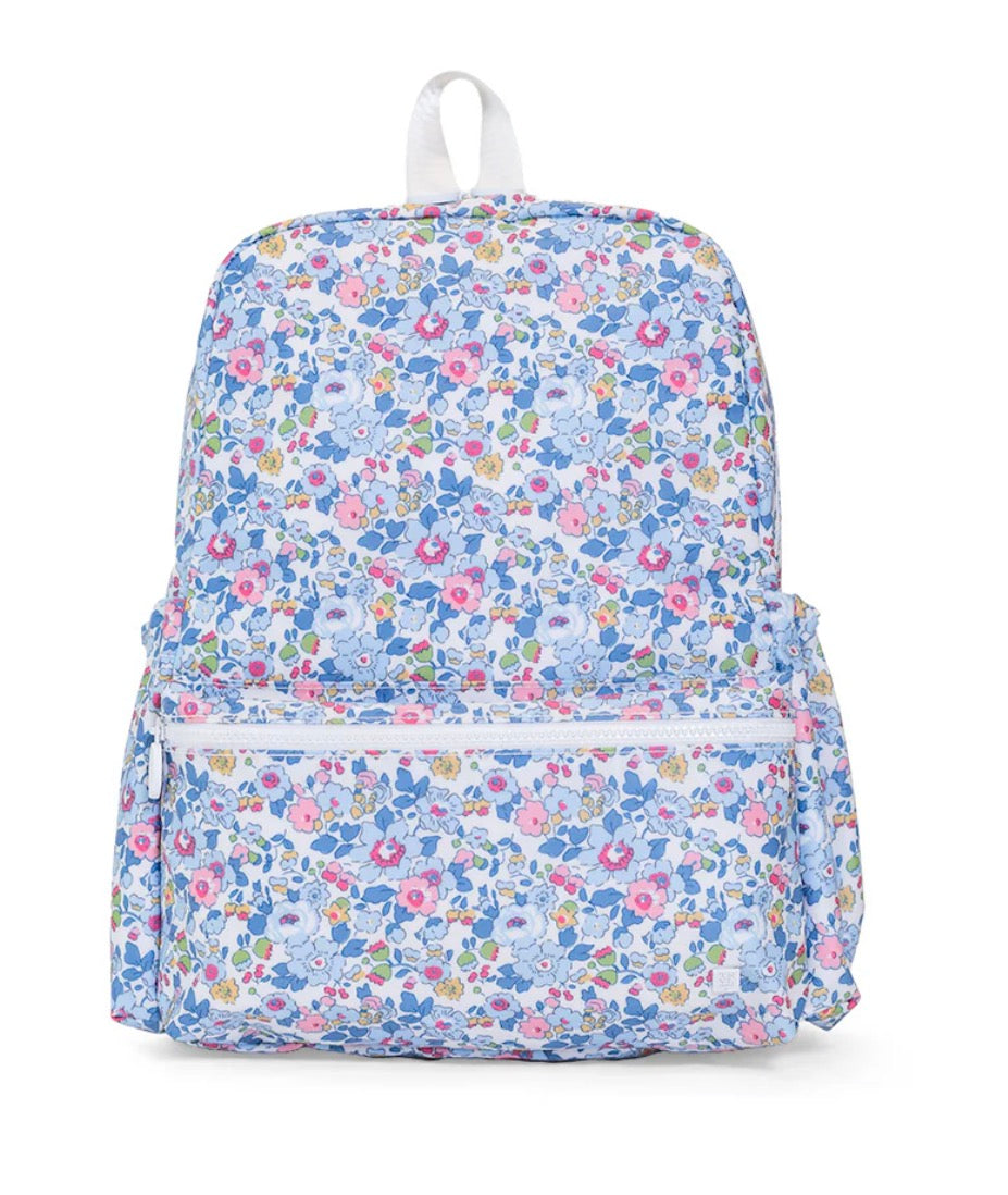 Backpacker - Bridgehampton Floral