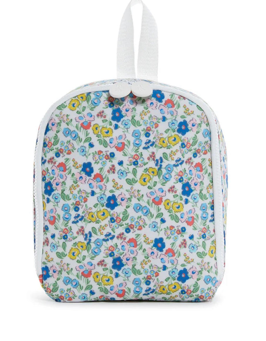 Bring It! Lunch Bag - Posies