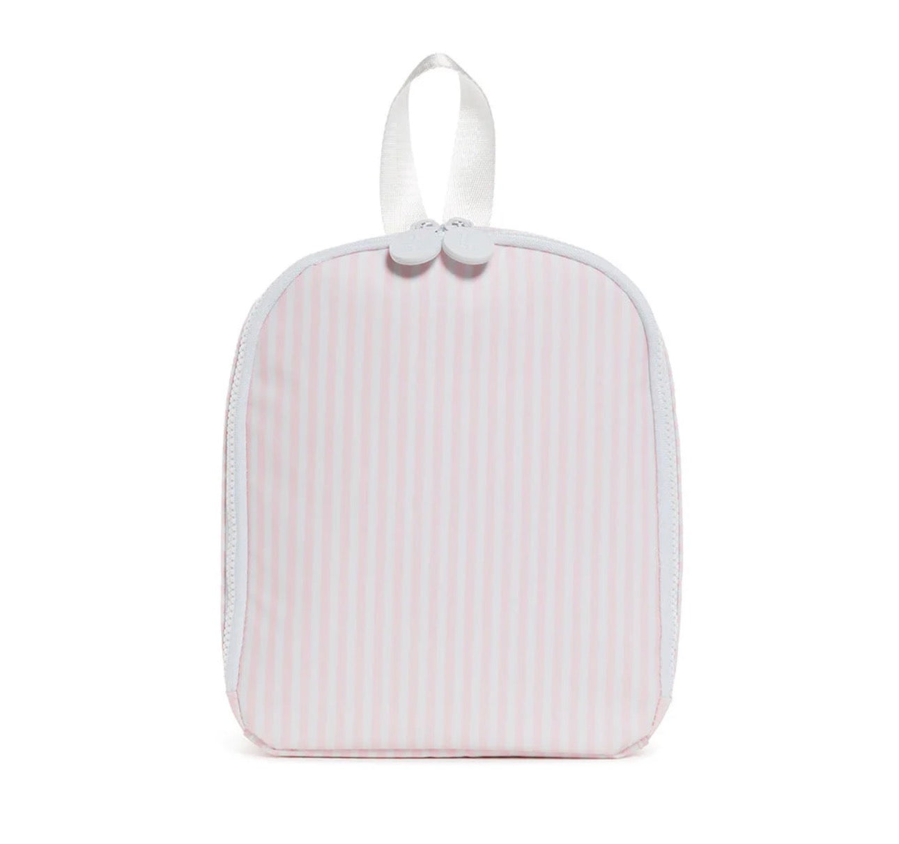 Bring It! Lunch Bag - Pimlico Stripe Pink