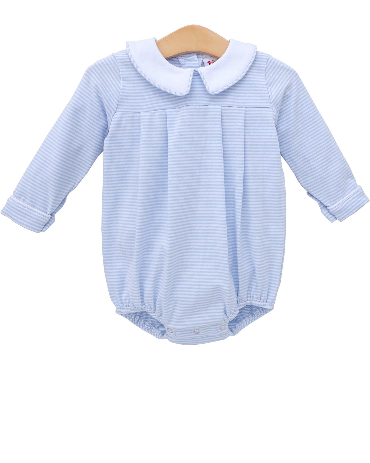 Henry Bubble - Light Blue Stripe
