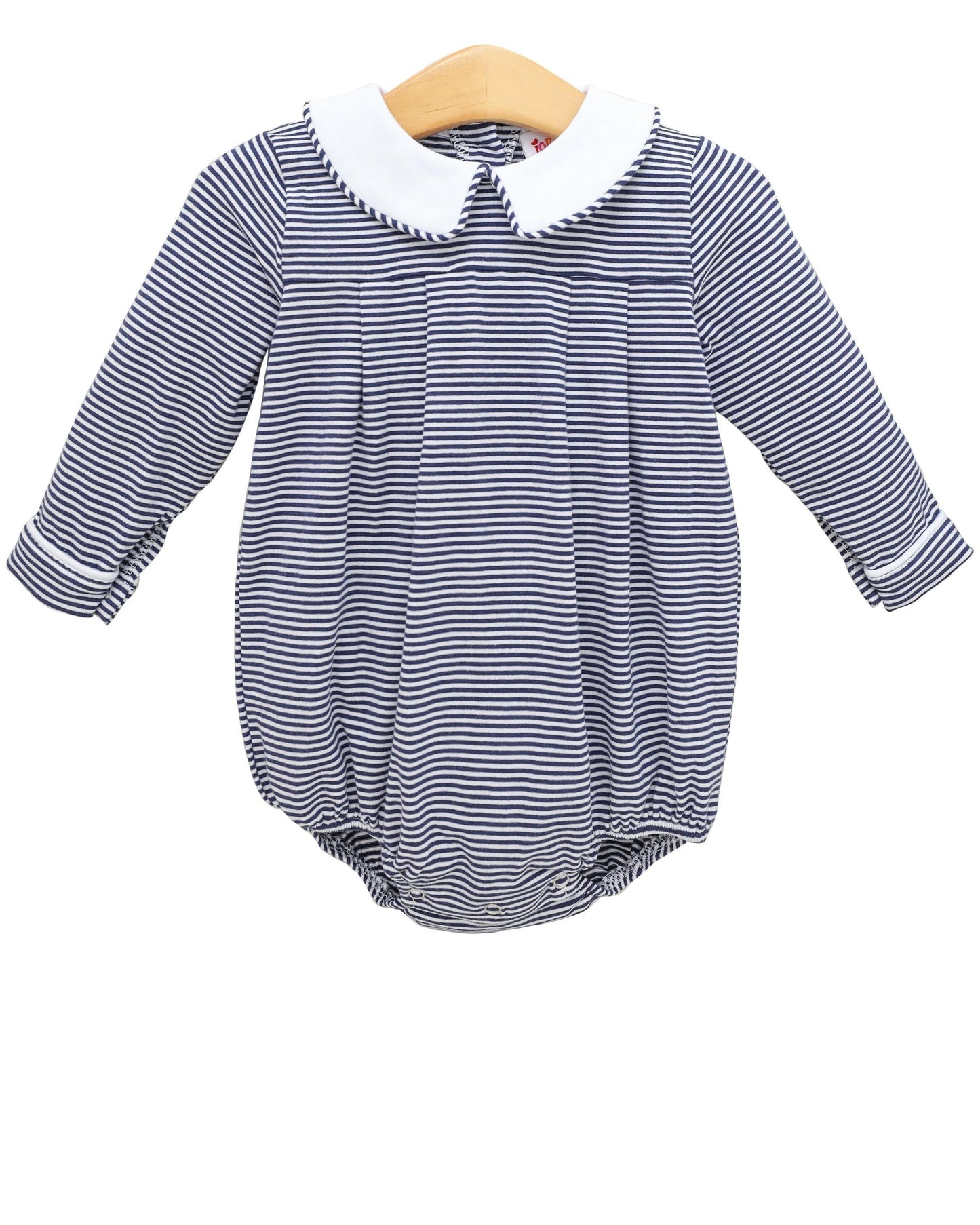 Henry Bubble - Navy Stripe