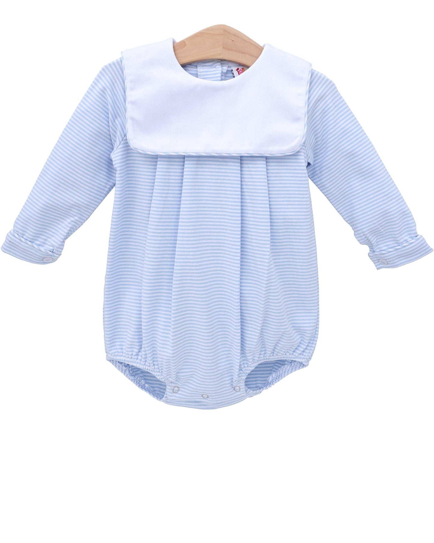 Jack Bubble - Light Blue Stripe