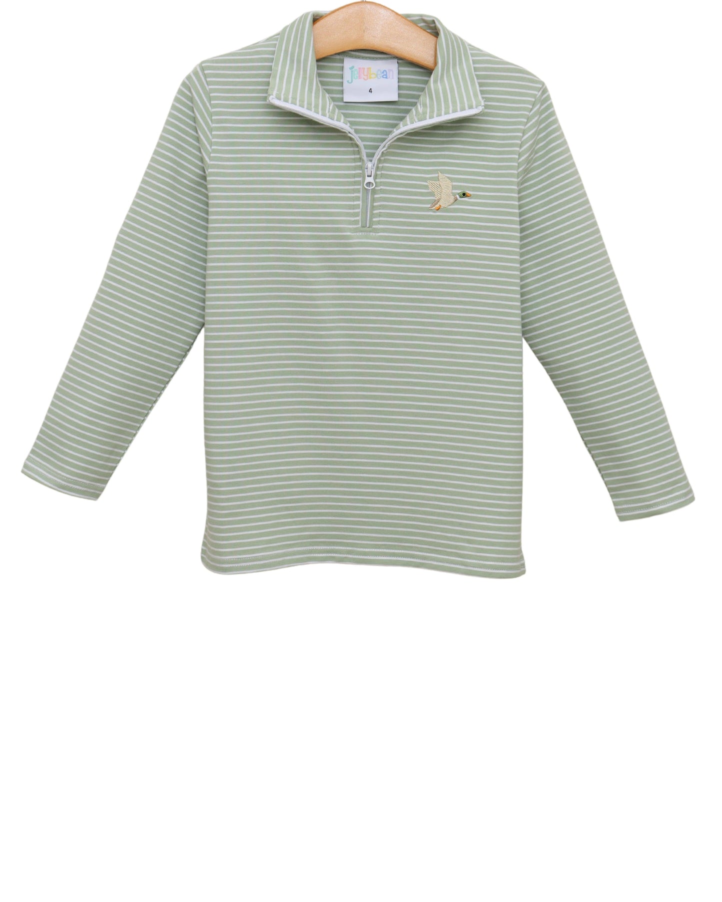 Mallard Flight Pullover