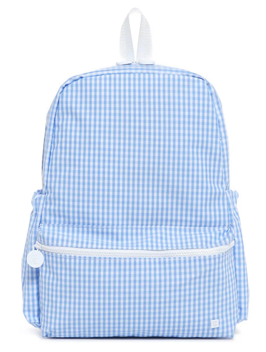 Backpacker - Gingham Sky