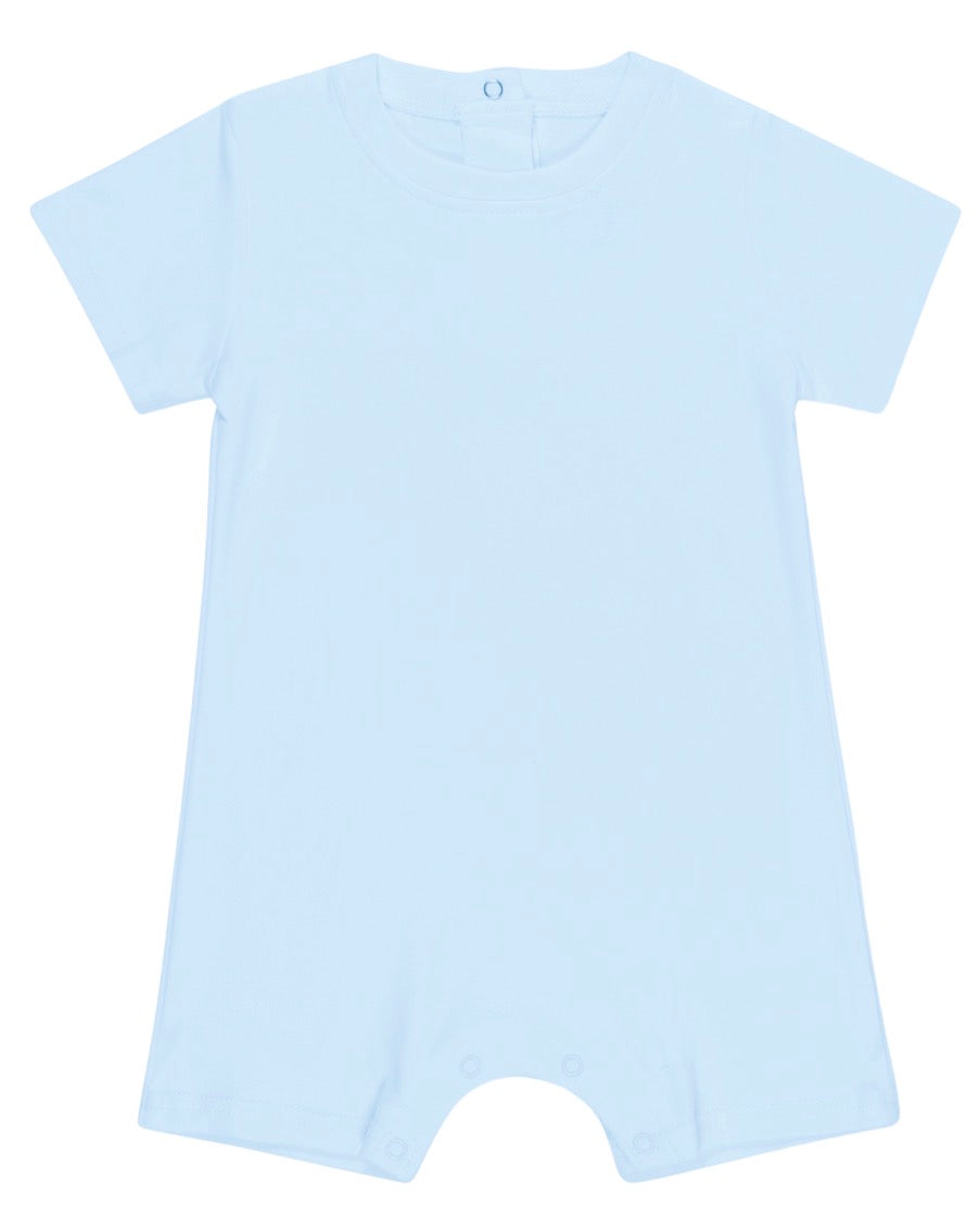T-Shirt Romper