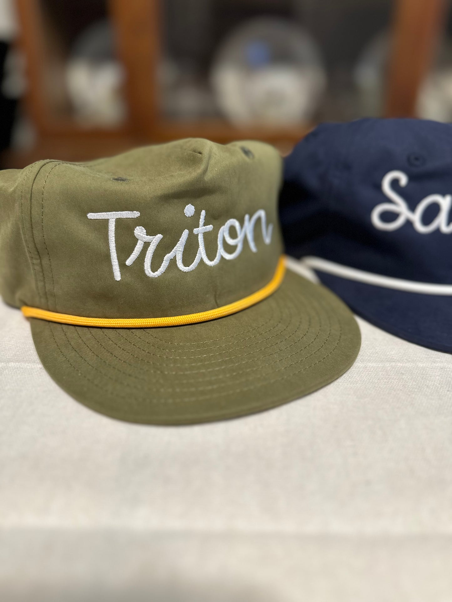 Youth/Toddler Hat