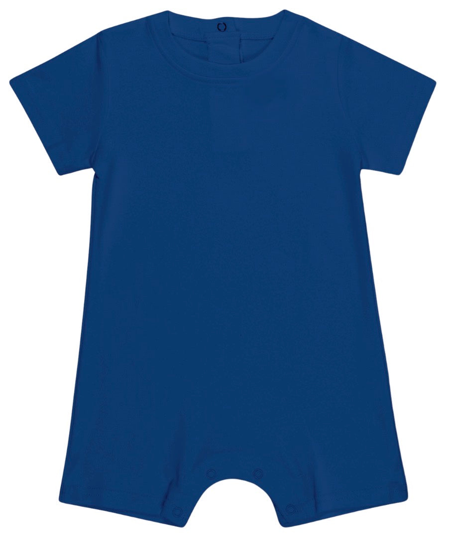 T-Shirt Romper