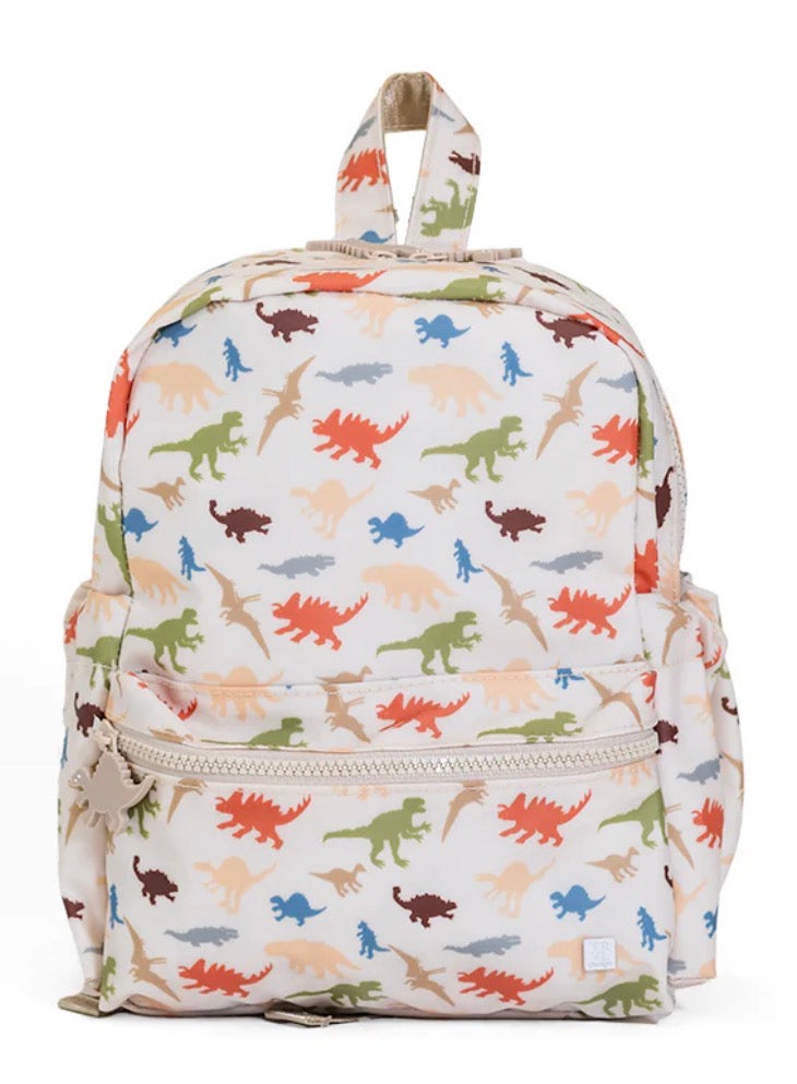 Mini Backpacker - Dino Roar