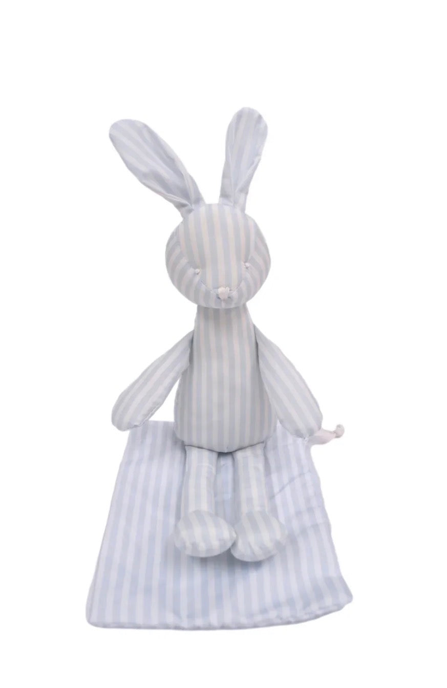 TRVL Bunnies