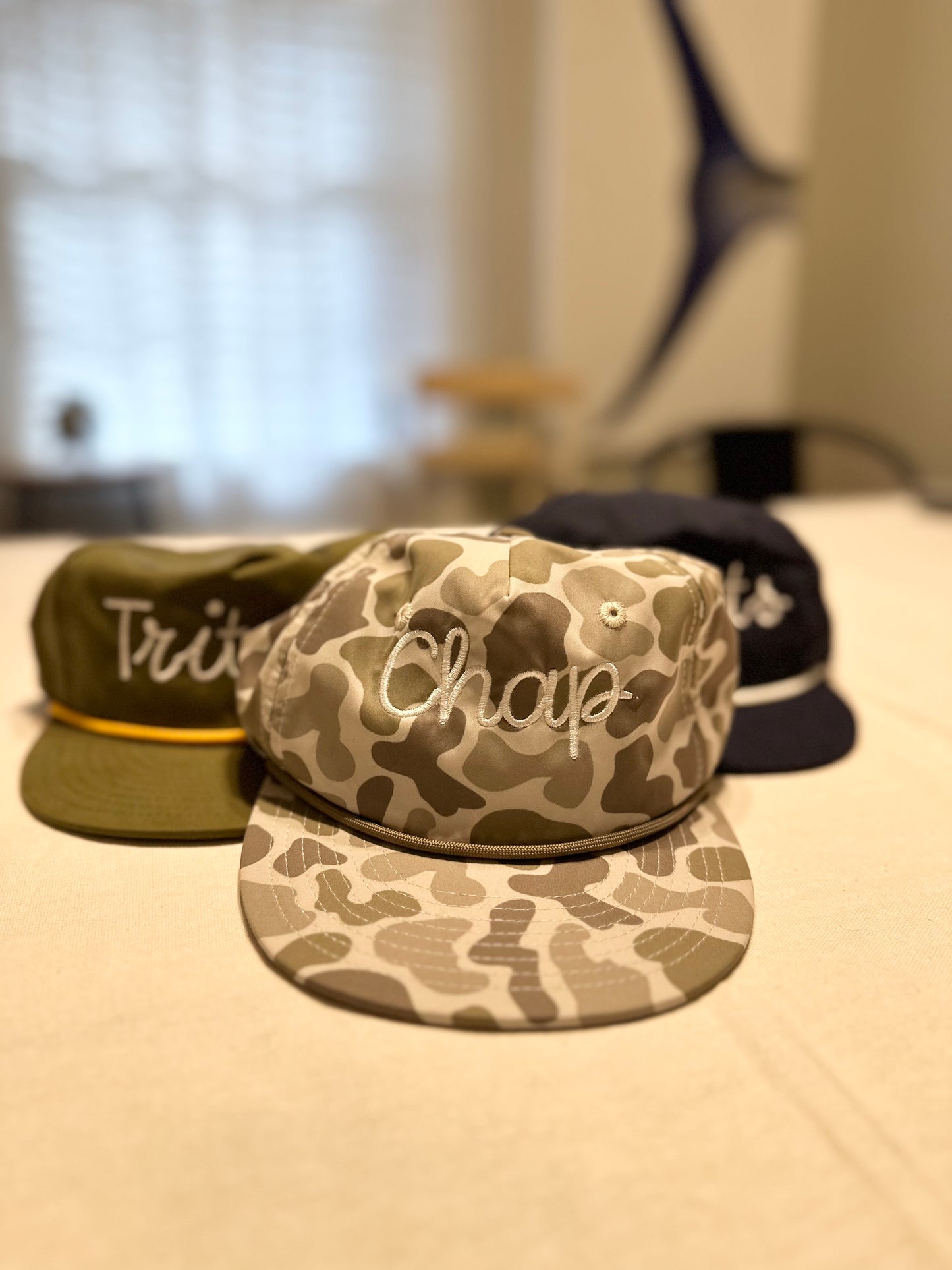 Youth/Toddler Hat