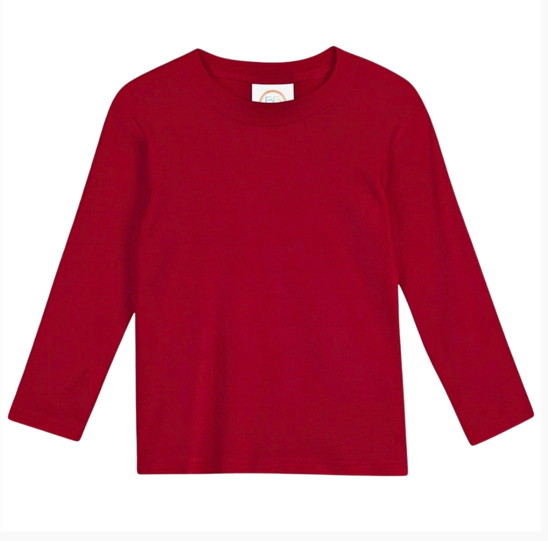 Long Sleeve T-Shirt