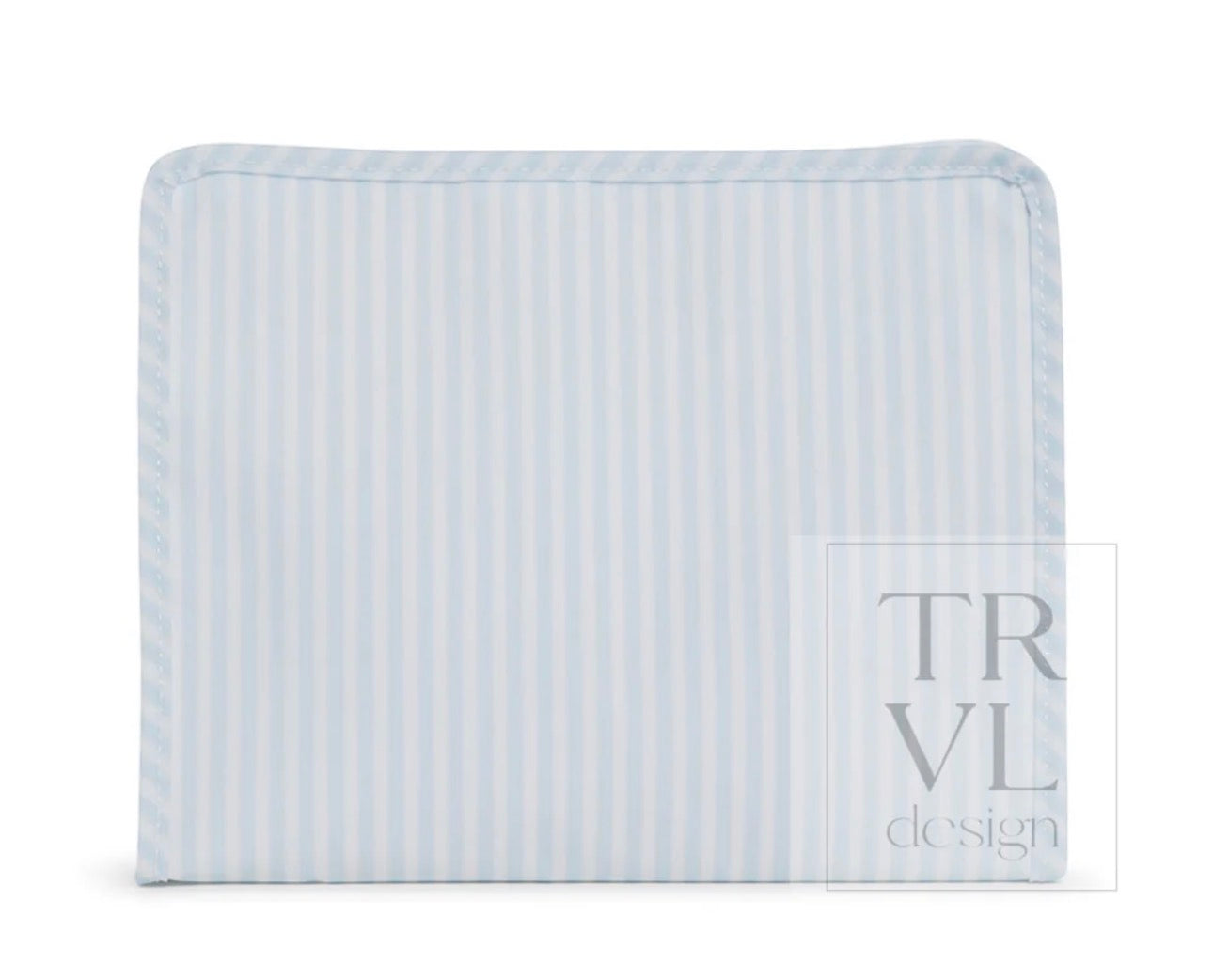Roadie Large Zip Pouch