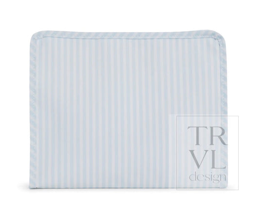Roadie Large Zip Pouch