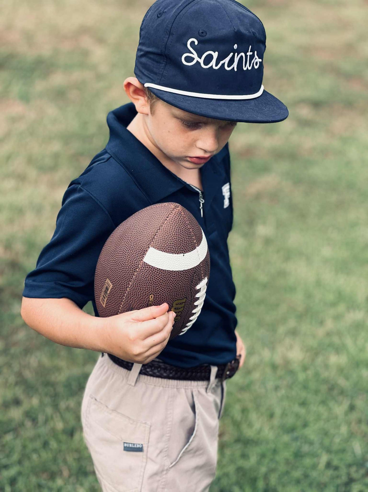 Youth/Toddler Hat