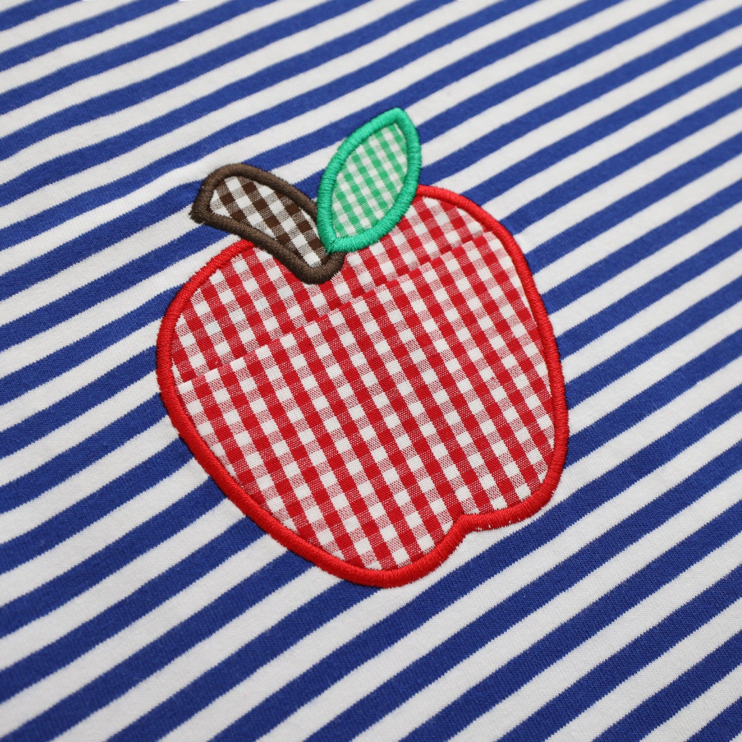 Apple Pocket Dress