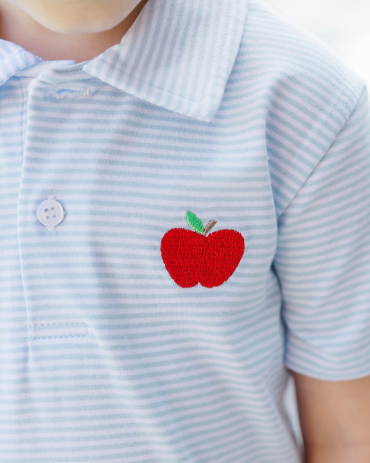 Apple Polo