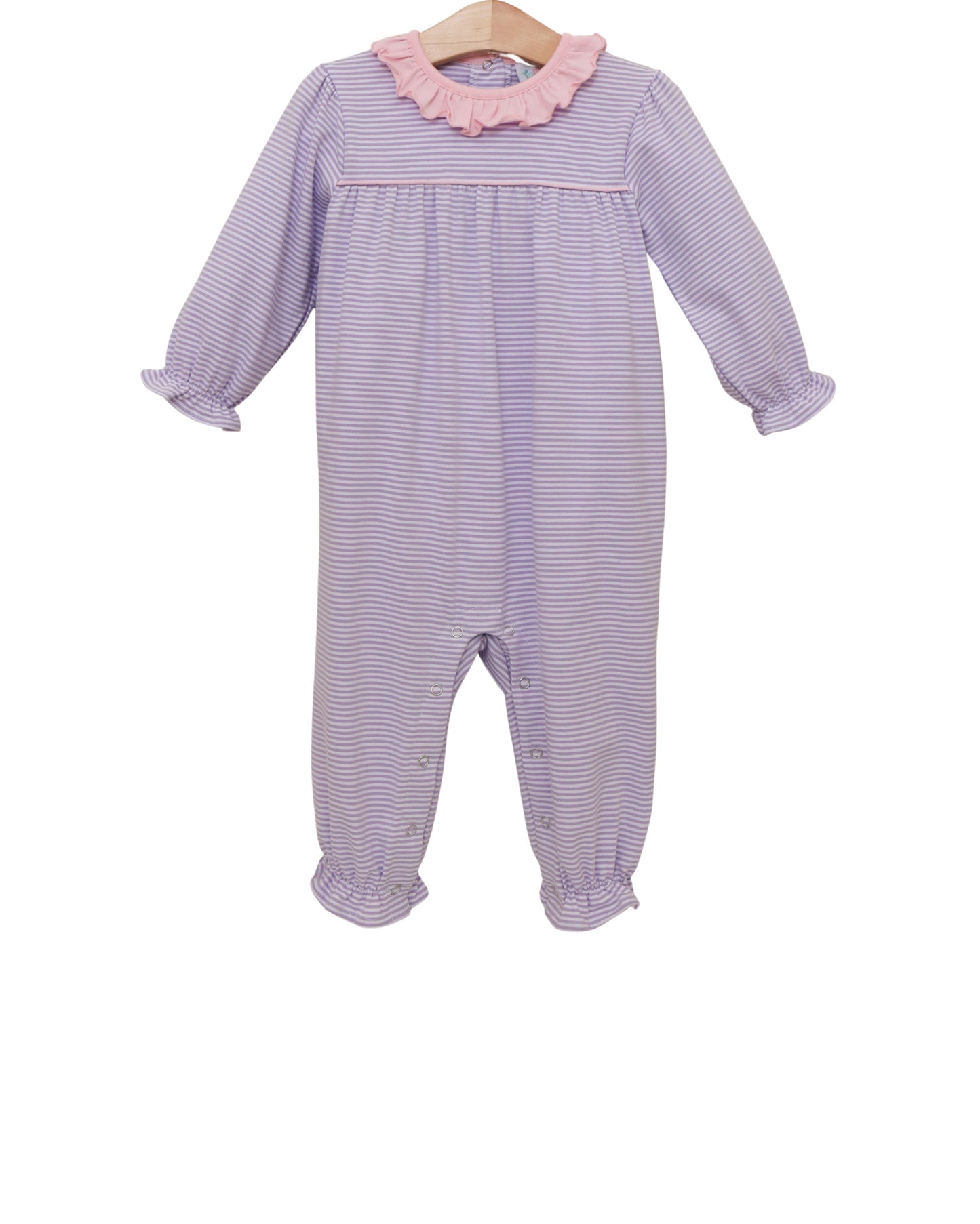 Audrey Romper