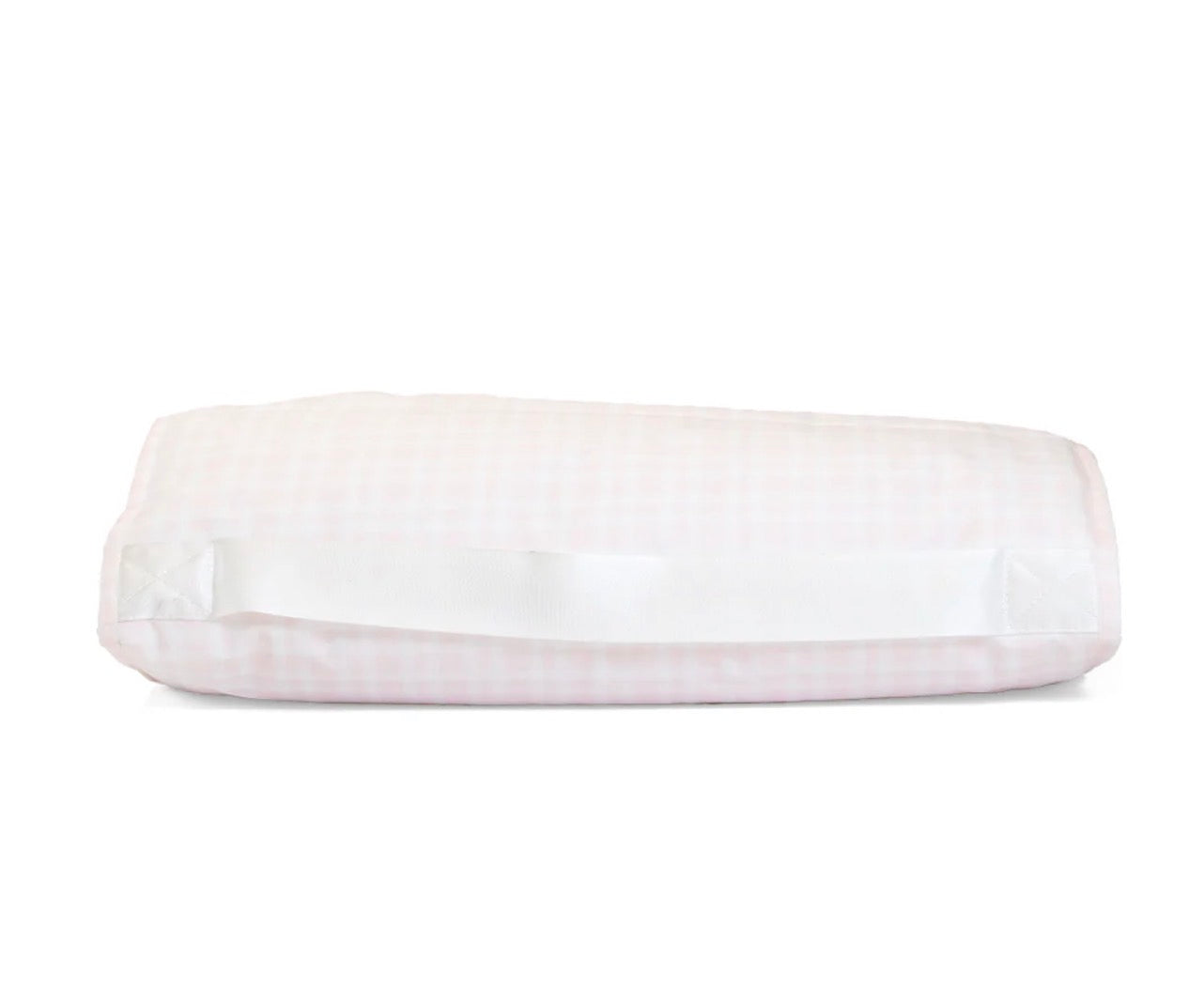 Nap Mat - Rest Up! - Pimlico Plaid Pink