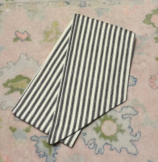 Patterned Wreath Sash