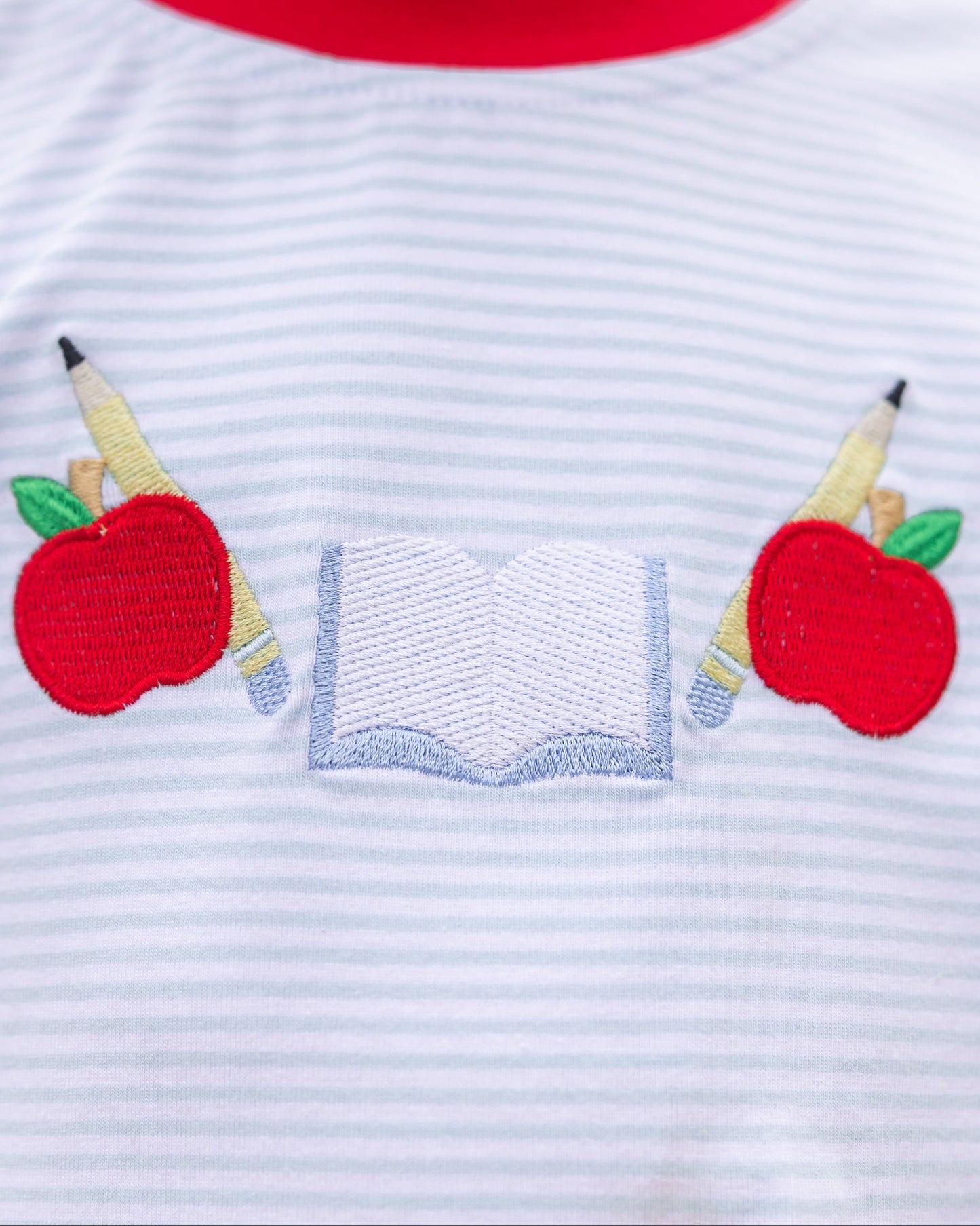 Bookworm Bubble