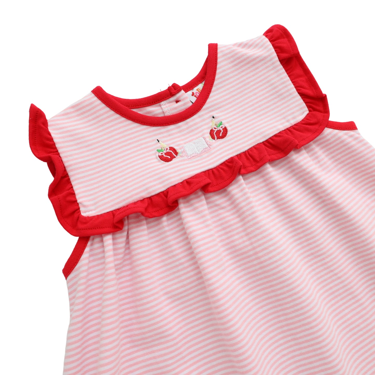 Bookworm Dress
